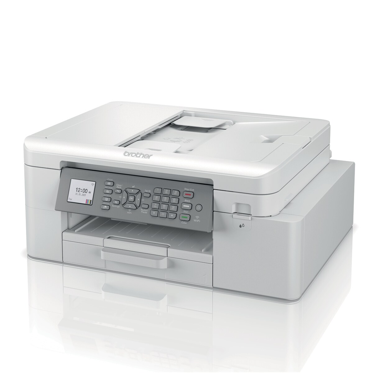 Brother MFC-J4335DW 4in1 Multifunktionsdrucker | 04977766814881