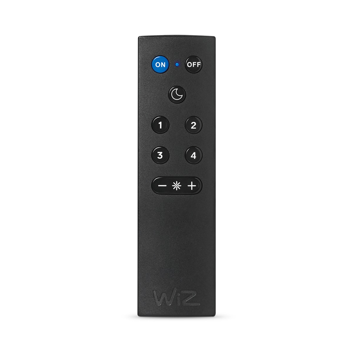 WiZ Remote Control Fernbedienung Einzelpack inkl. Batterien. - Bild 1