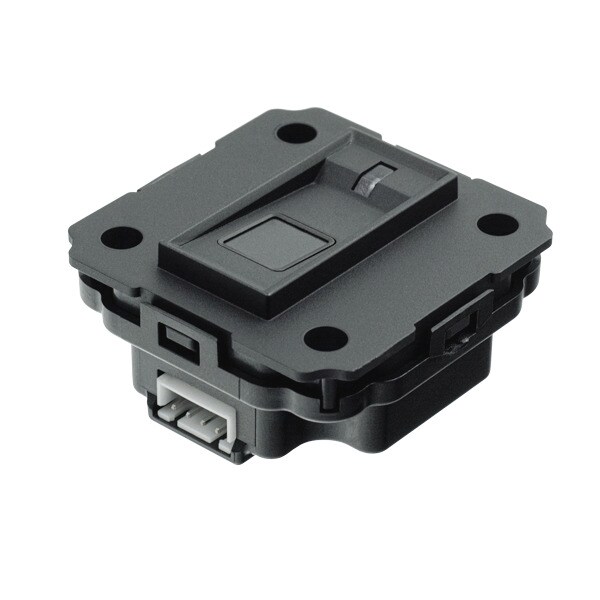 DoorBird Fingerabdruckleser Modul 50, für D11x und D21x | 04260423872325