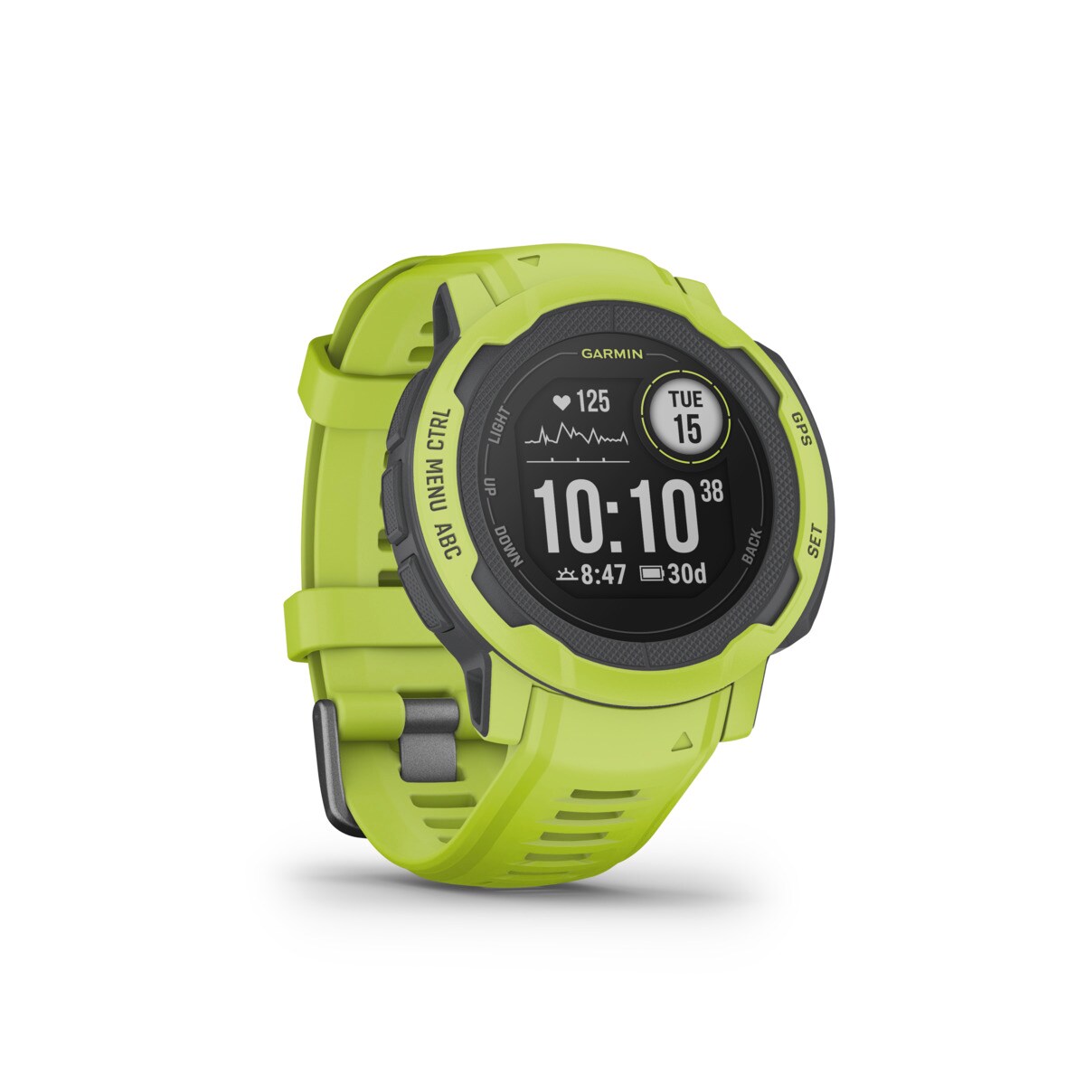 Garmin INSTINCT 2 Limone - Bild 1