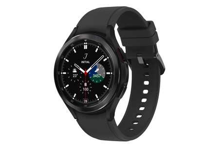 Samsung Galaxy Watch4 Classic R895F LTE, 46 mm, black