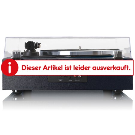 bei 4 LS-430BK mit kaufen Lenco Plattenspieler Netto Lautsprechern, BT online
