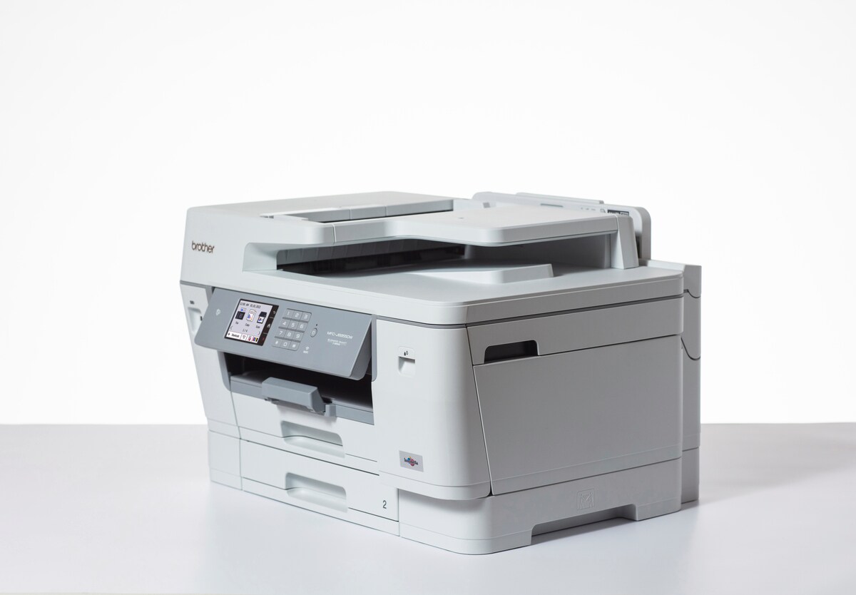 Brother MFC-J6955DW 4in1 DIN A3 Multifunktionsdrucker - Bild 1