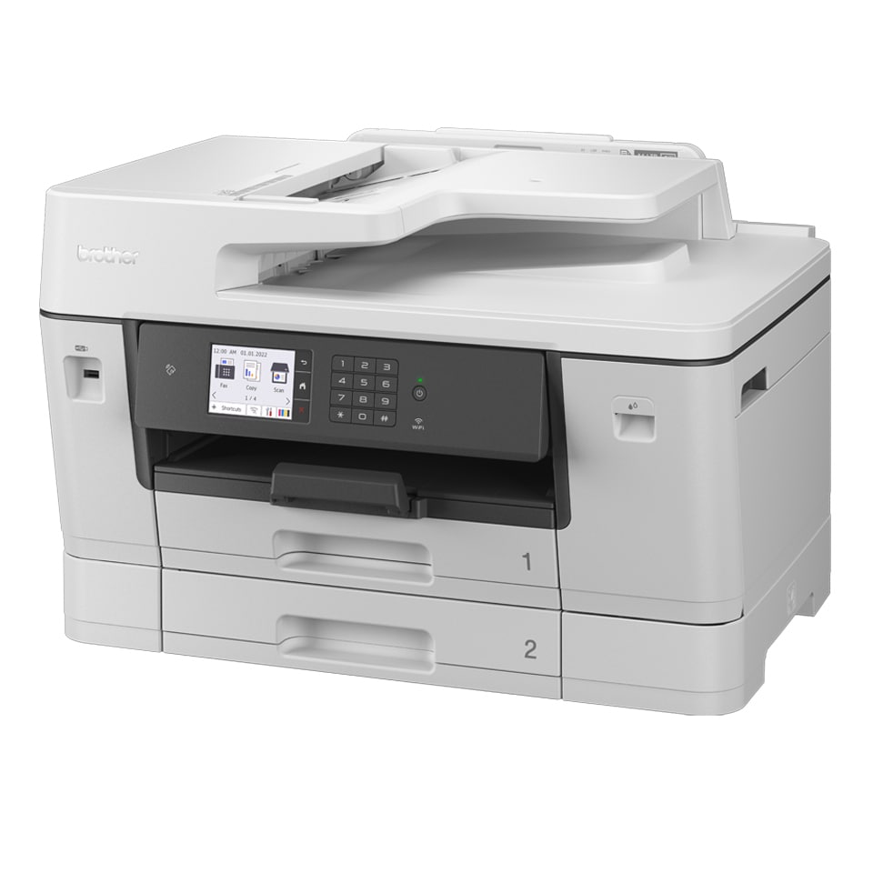 Brother MFC-J6940DW 4in1 DIN A3 Multifunktionsdrucker - Bild 1