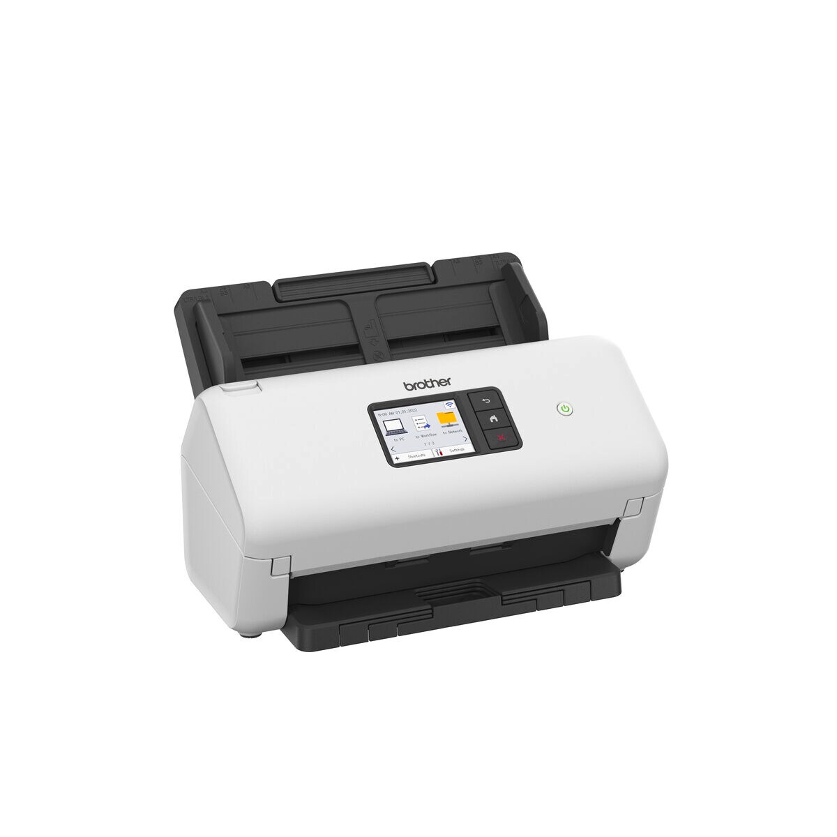 Brother ADS-4500W Dokumentenscanner | 04977766814577