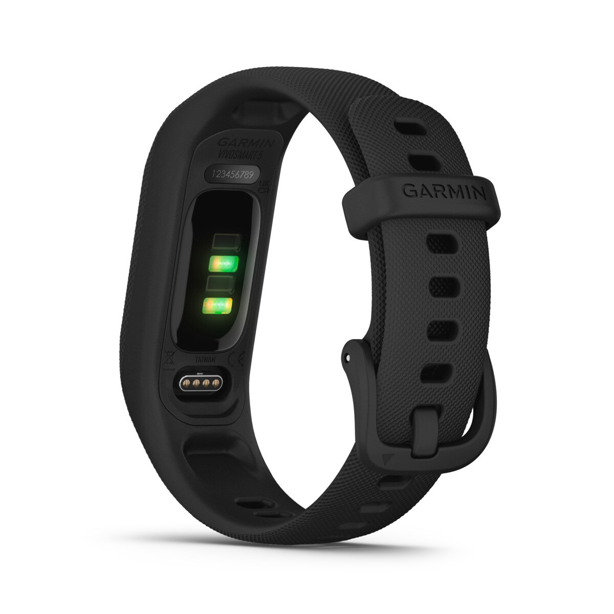 Garmin vivosmart 5, EMEA, Black, S/M online kaufen bei Netto 