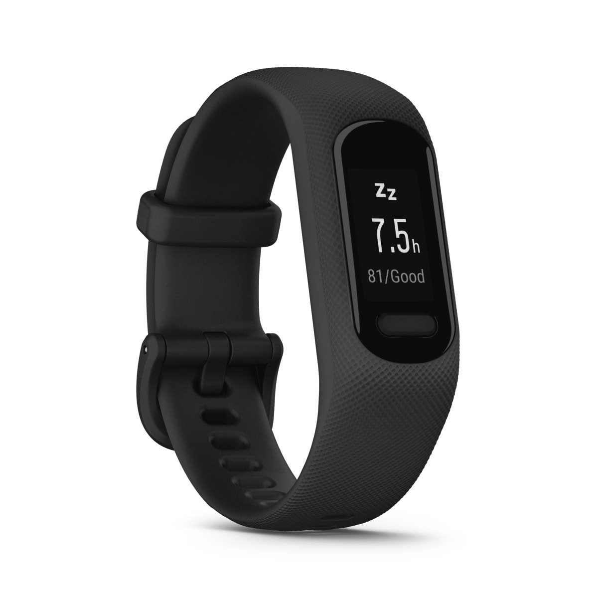 Garmin vivosmart 5, EMEA, Black, L - Bild 1