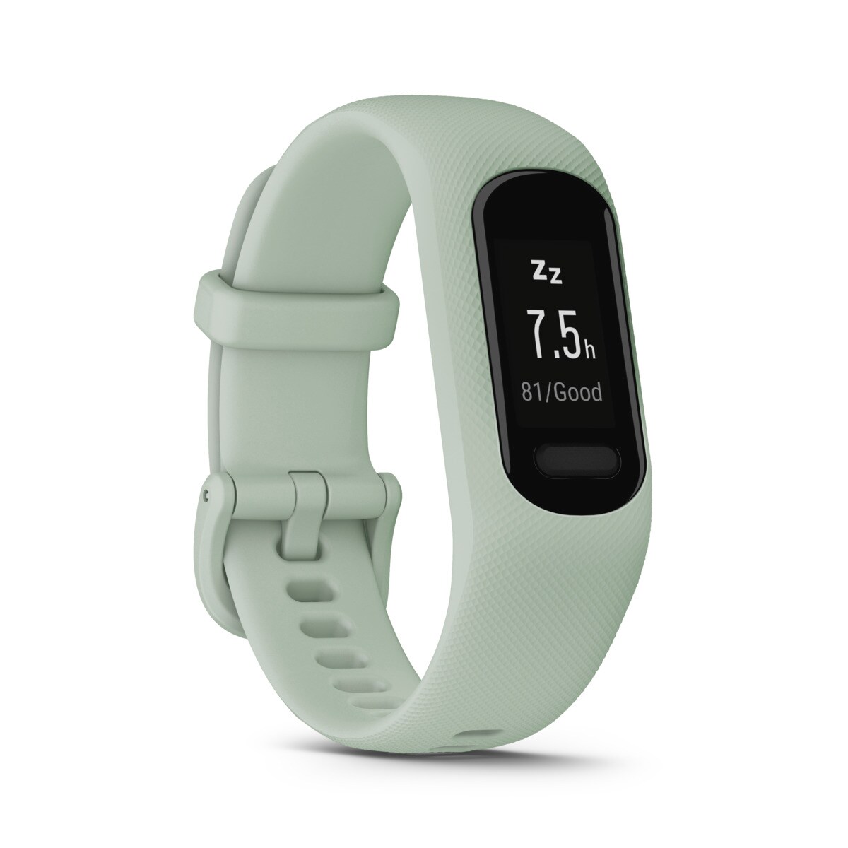 Garmin vivosmart 5, EMEA, Mint, S/M - Bild 1