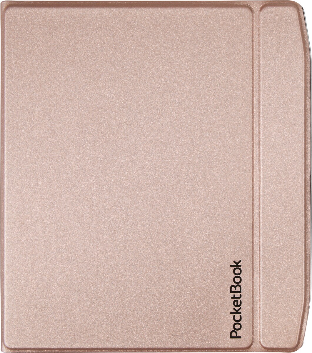 Pocketbook Flip Cover - Shiny Beige 7" - Bild 1