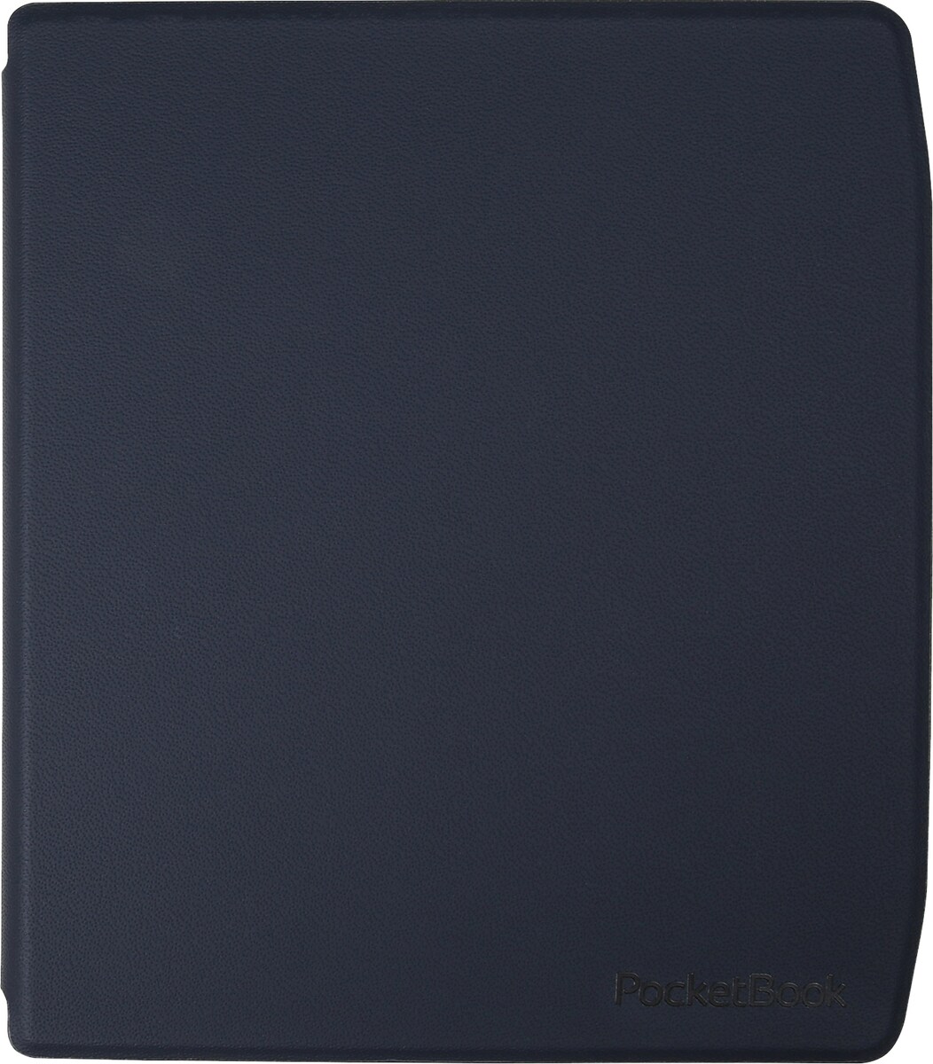 Pocketbook Shell Cover - Navy Blue 7" - Bild 1