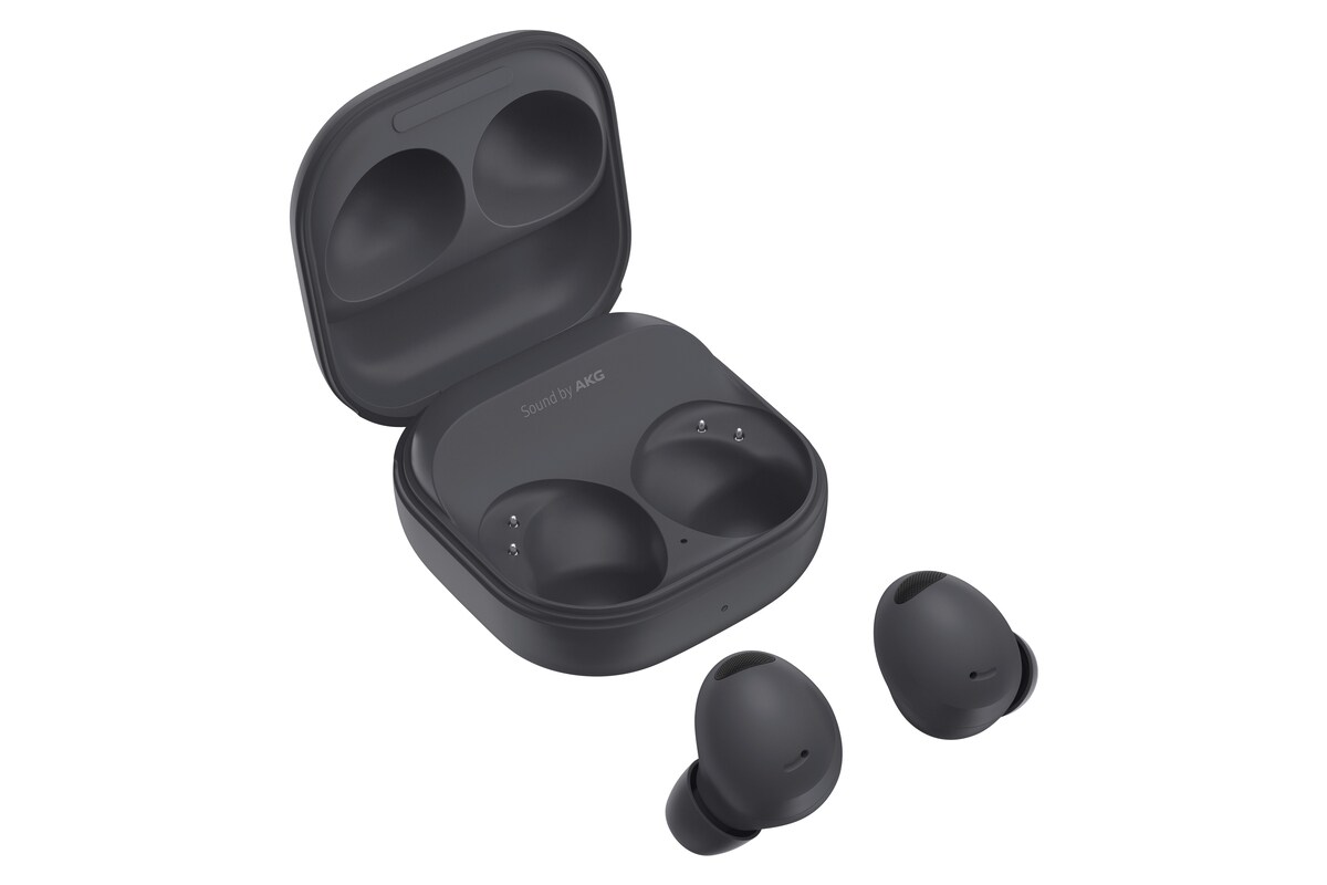 Samsung Galaxy Buds 2 Pro SM-R510 graphite | 08806094521139