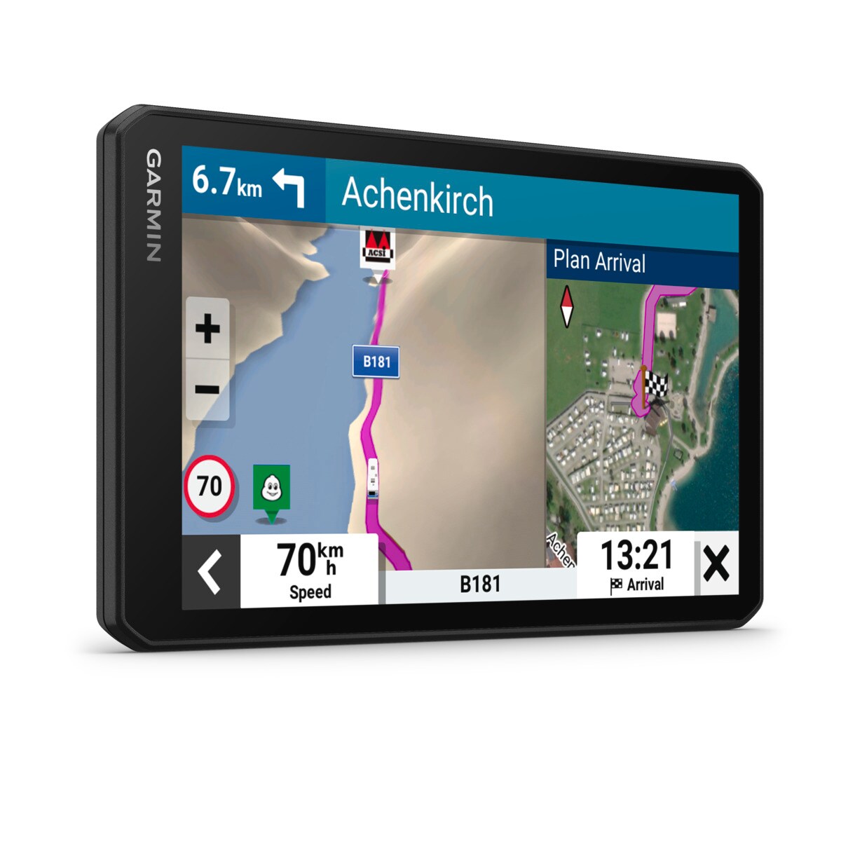 Garmin CAMPER 795 MT-D EU - Bild 1