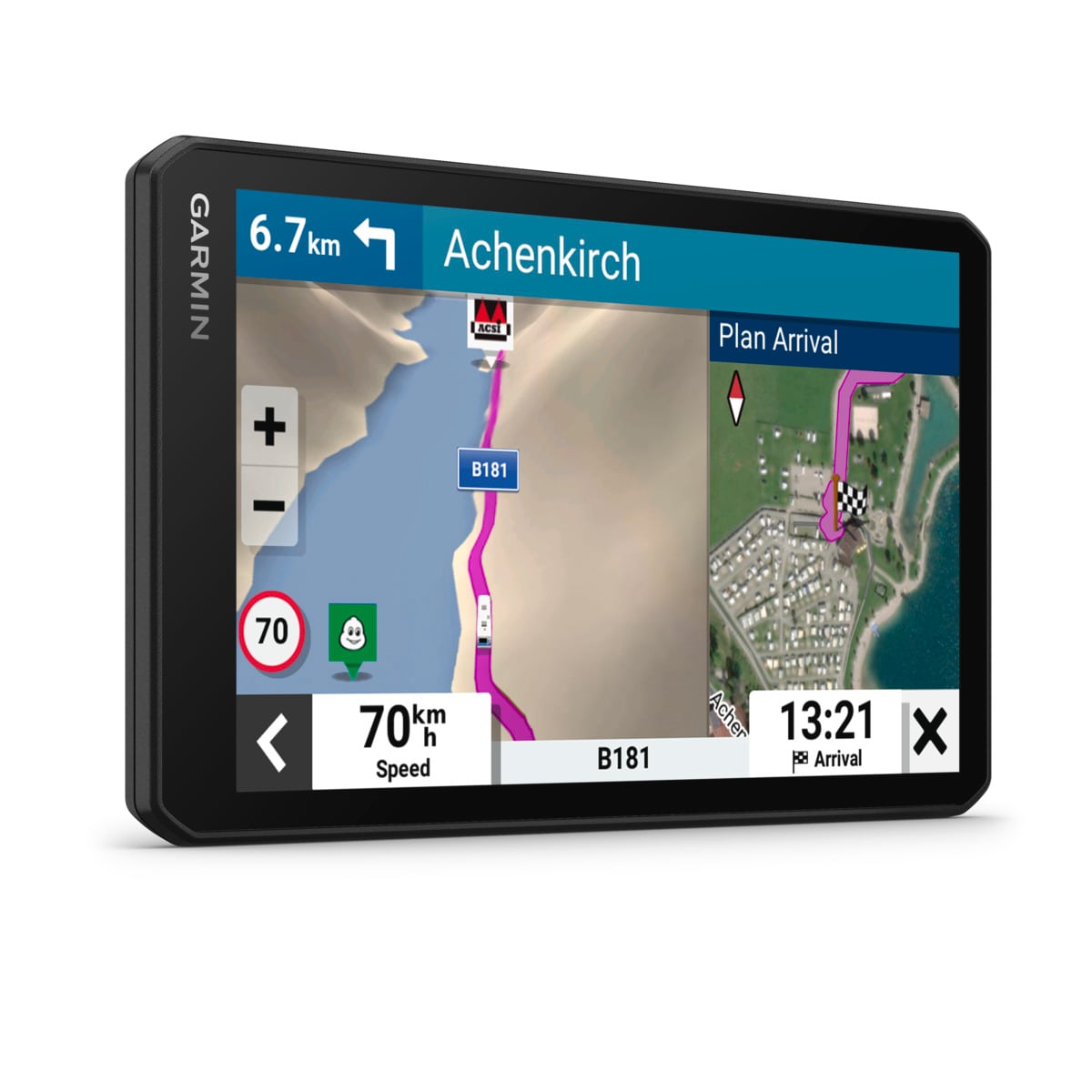 Garmin CAMPERCAM 795 MT-D EU - Bild 1