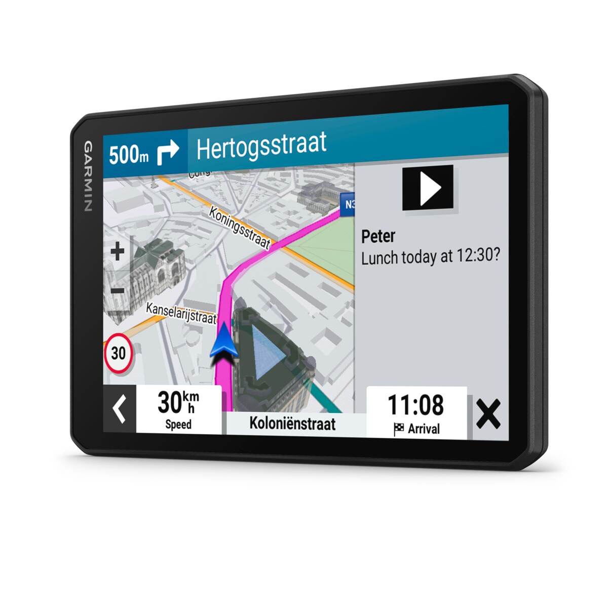 Garmin DRIVECAM 76 EU - Bild 1