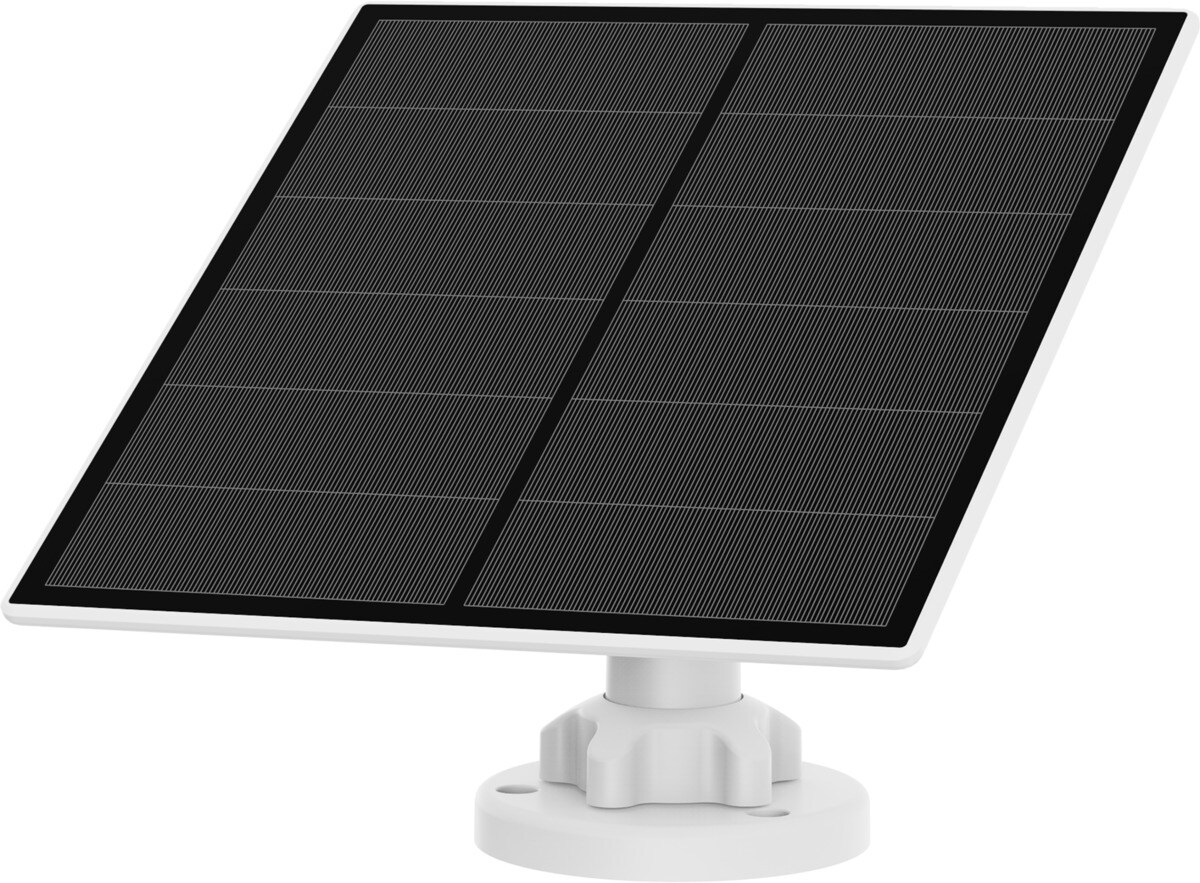 Bea-fon SmartHome SOLAR 4 – Solarpanel, USB Typ-C | 09120042779298