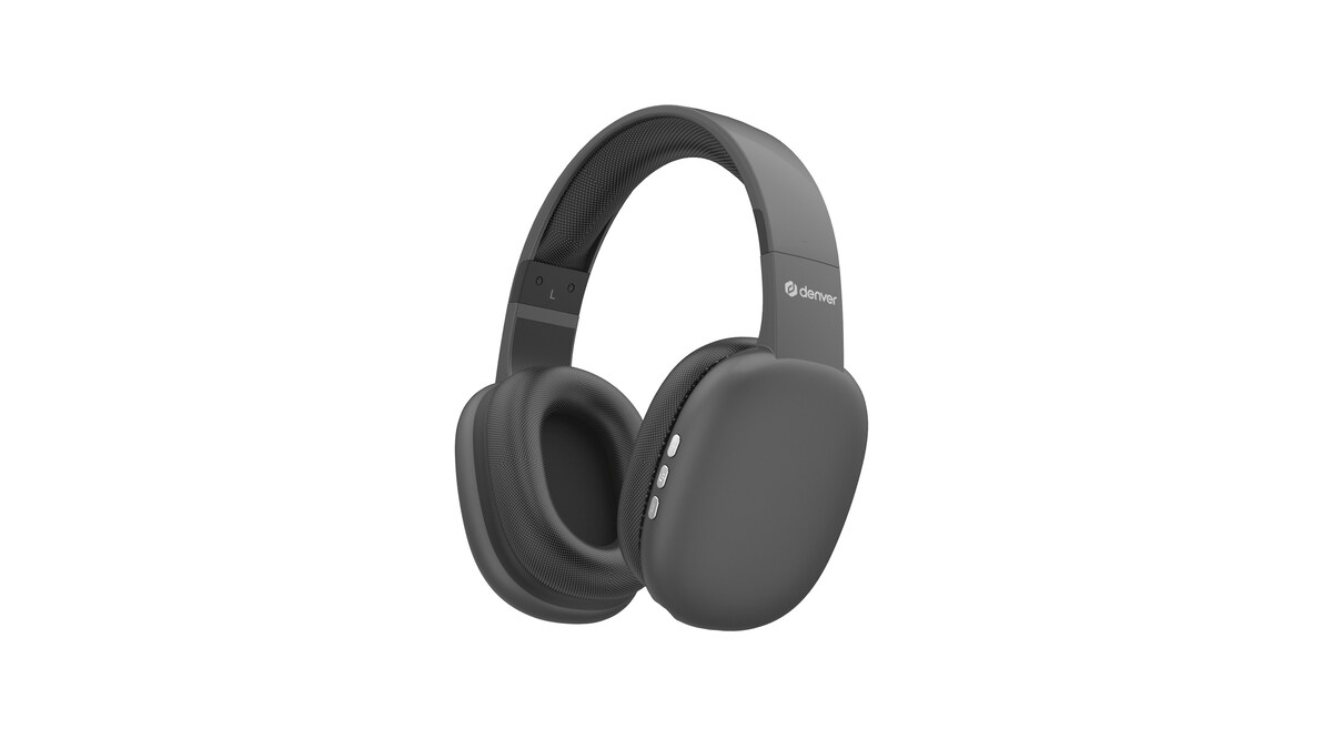 Denver BTH-252 Schwarz | 05706751066085