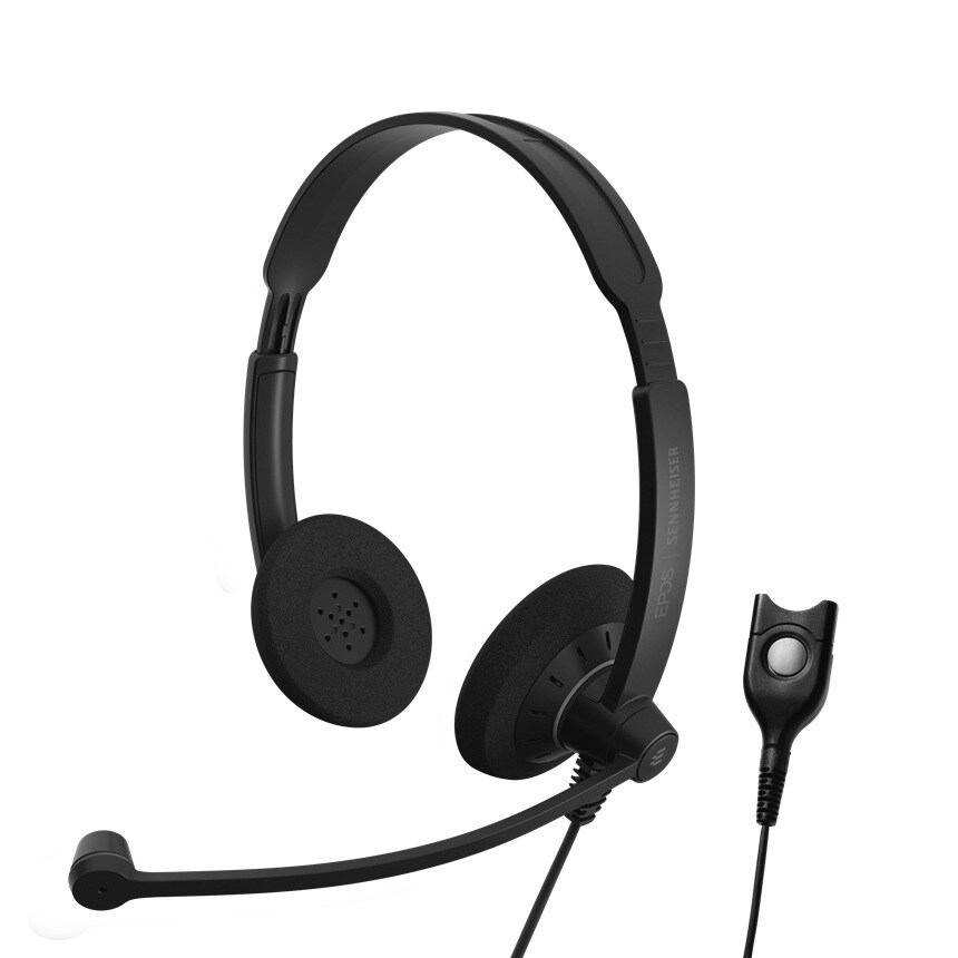 EPOS Headset IMPACT SC 60 - Bild 1