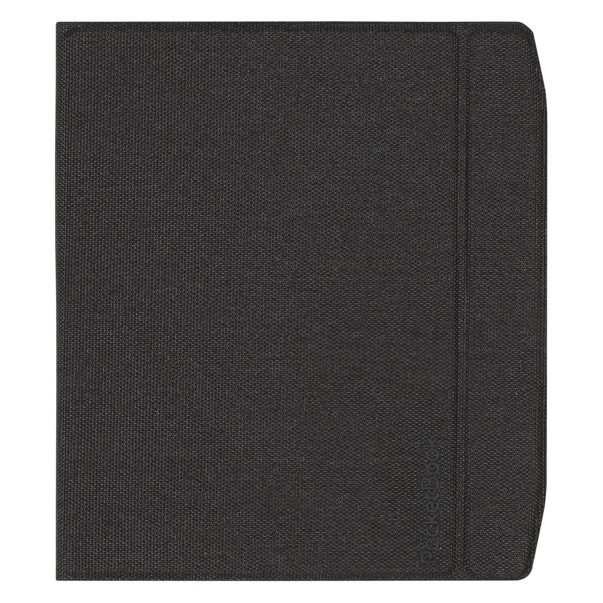 Pocketbook Charge Cover - Canvas Black 7" - Bild 1