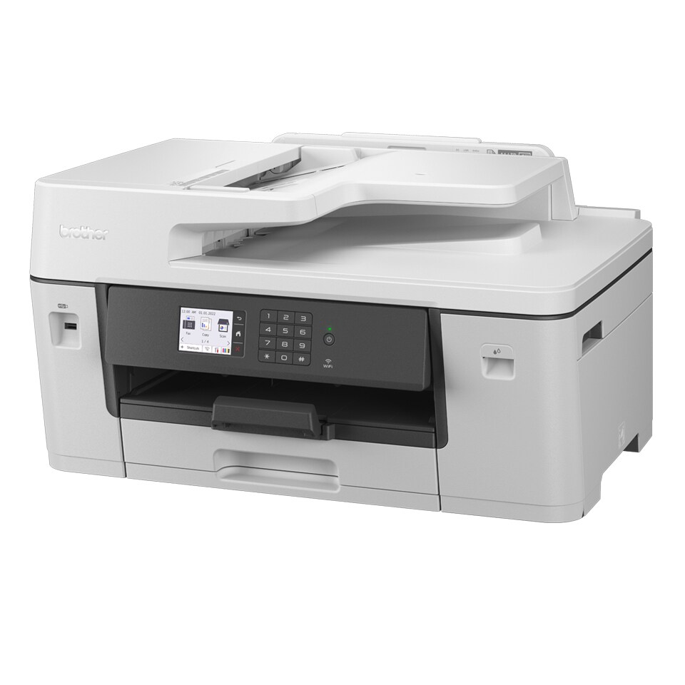Brother MFC-J6540DWE 4in1 A3 Multifunktionsdrucker (EcoPro) - Bild 1