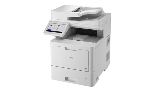 Brother MFC-L9630CDN 4in1 Multifunktionsdrucker - Bild 1