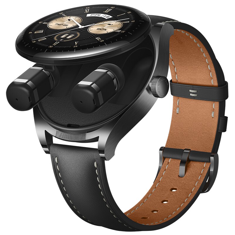 Huawei Watch Buds (Saga-B19T) | 06941487273591