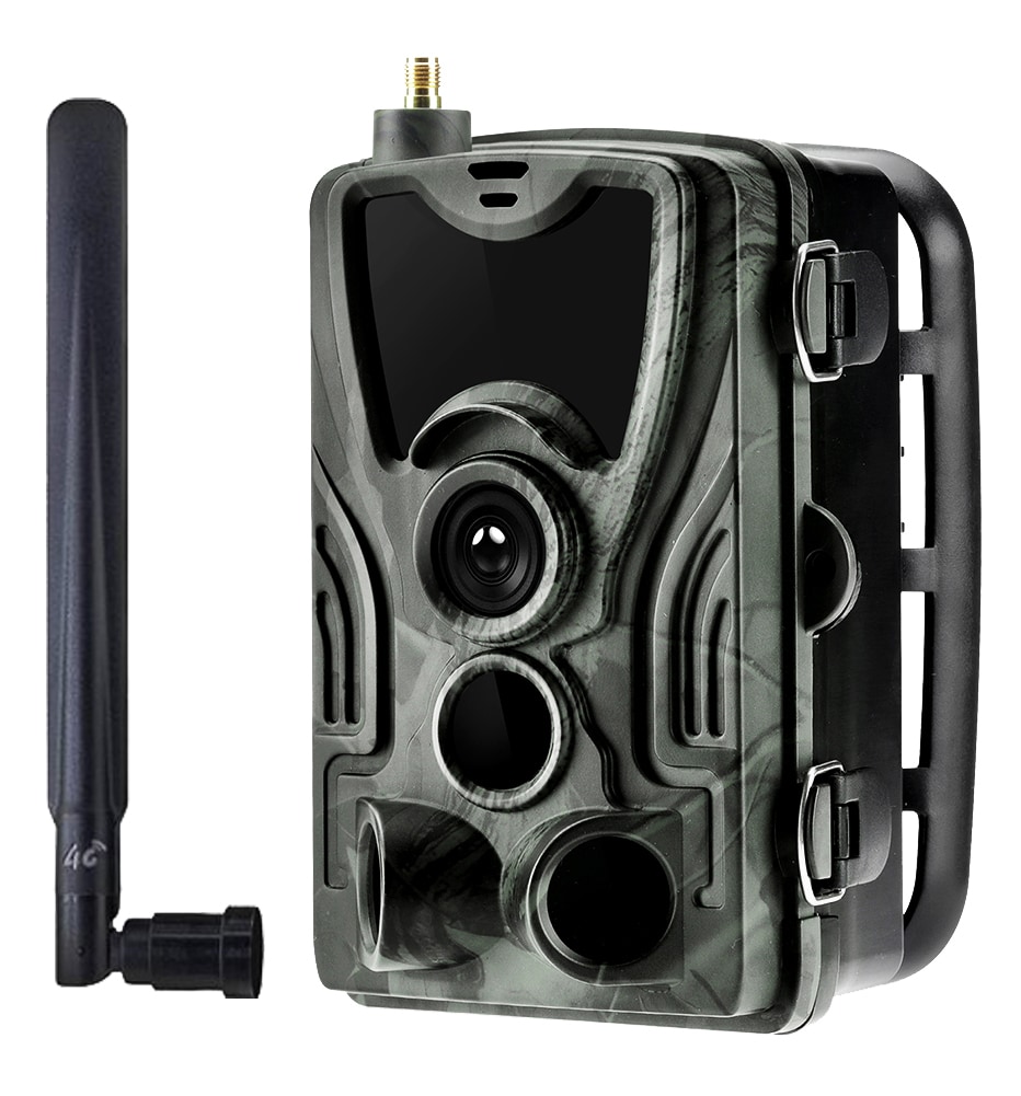 Denver Wildkamera WCL-8040 (TUYA kompatibel) - Bild 1