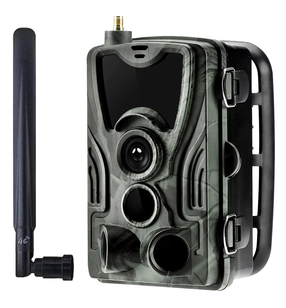 Denver Wildkamera WCL-8040 (TUYA kompatibel) | 05706751066887