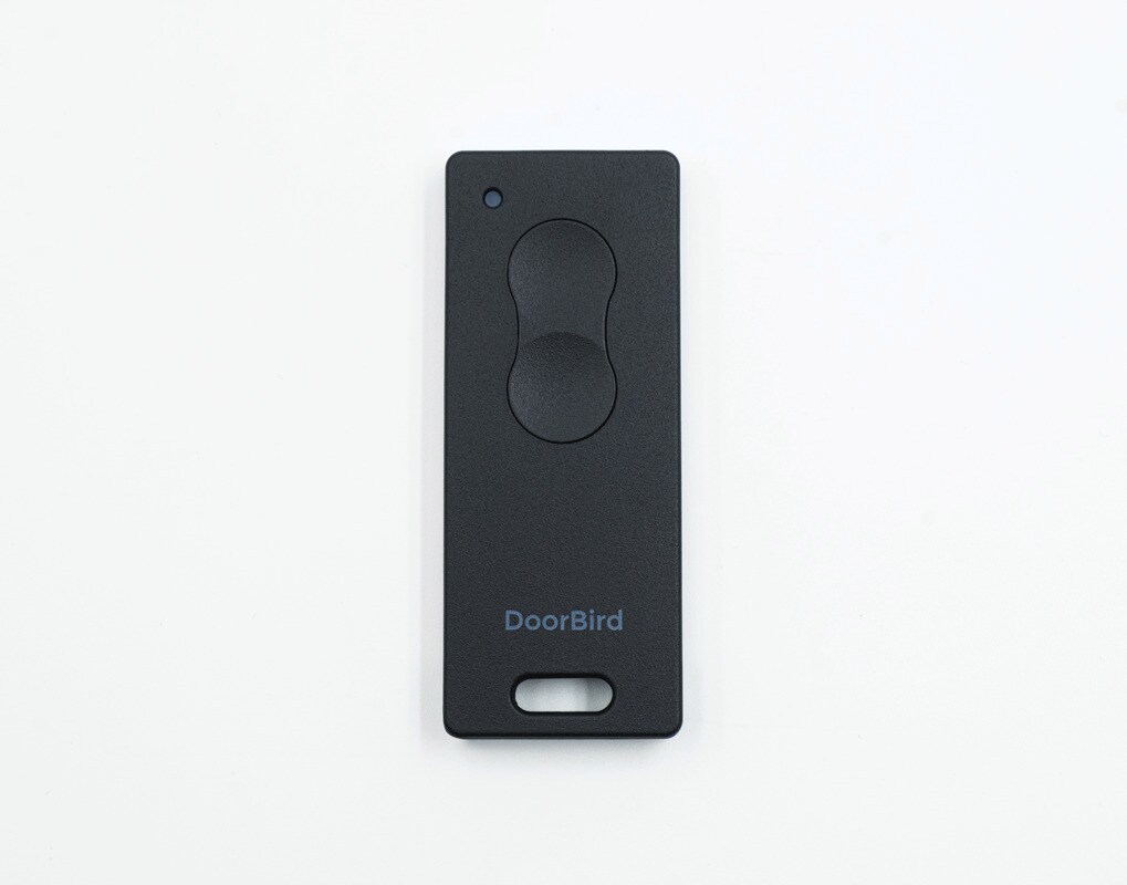 DoorBird A8007 Bluetooth Keyfob Fernbedienung - Bild 1