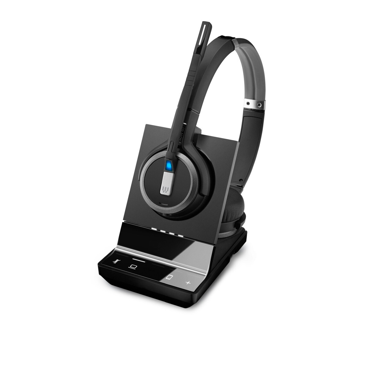 EPOS DECT Headset IMPACT SDW 5063 – EU/UK/AUS | 05714708008194