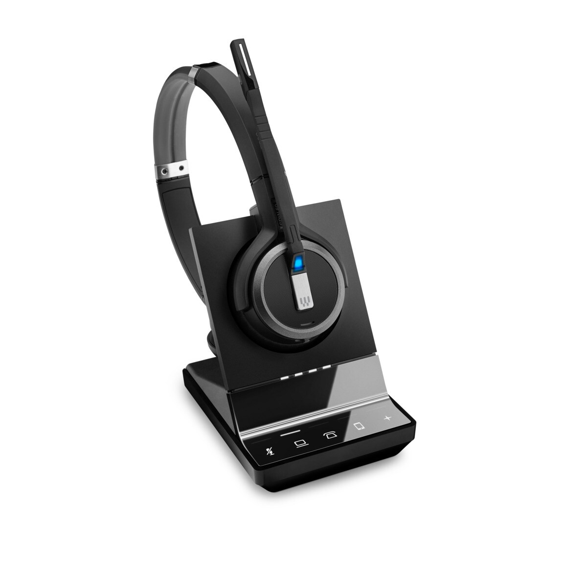EPOS DECT Headset IMPACT SDW 5065 – EU/UK/AUS | 05714708008255