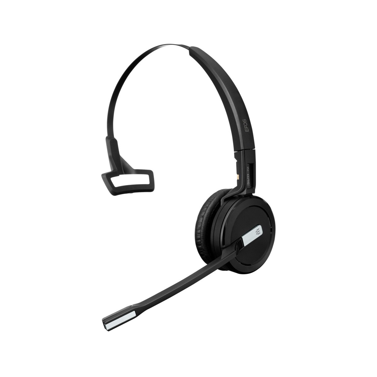 EPOS DECT Headset IMPACT SDW 5016 – EU/UK/AUS | 05714708008262