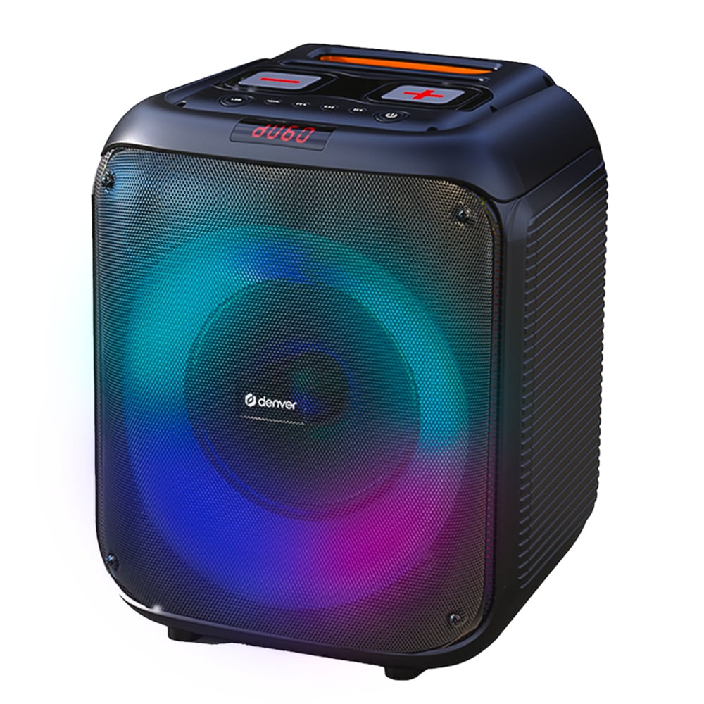 Denver Party Speaker BPS-250 - Bild 1