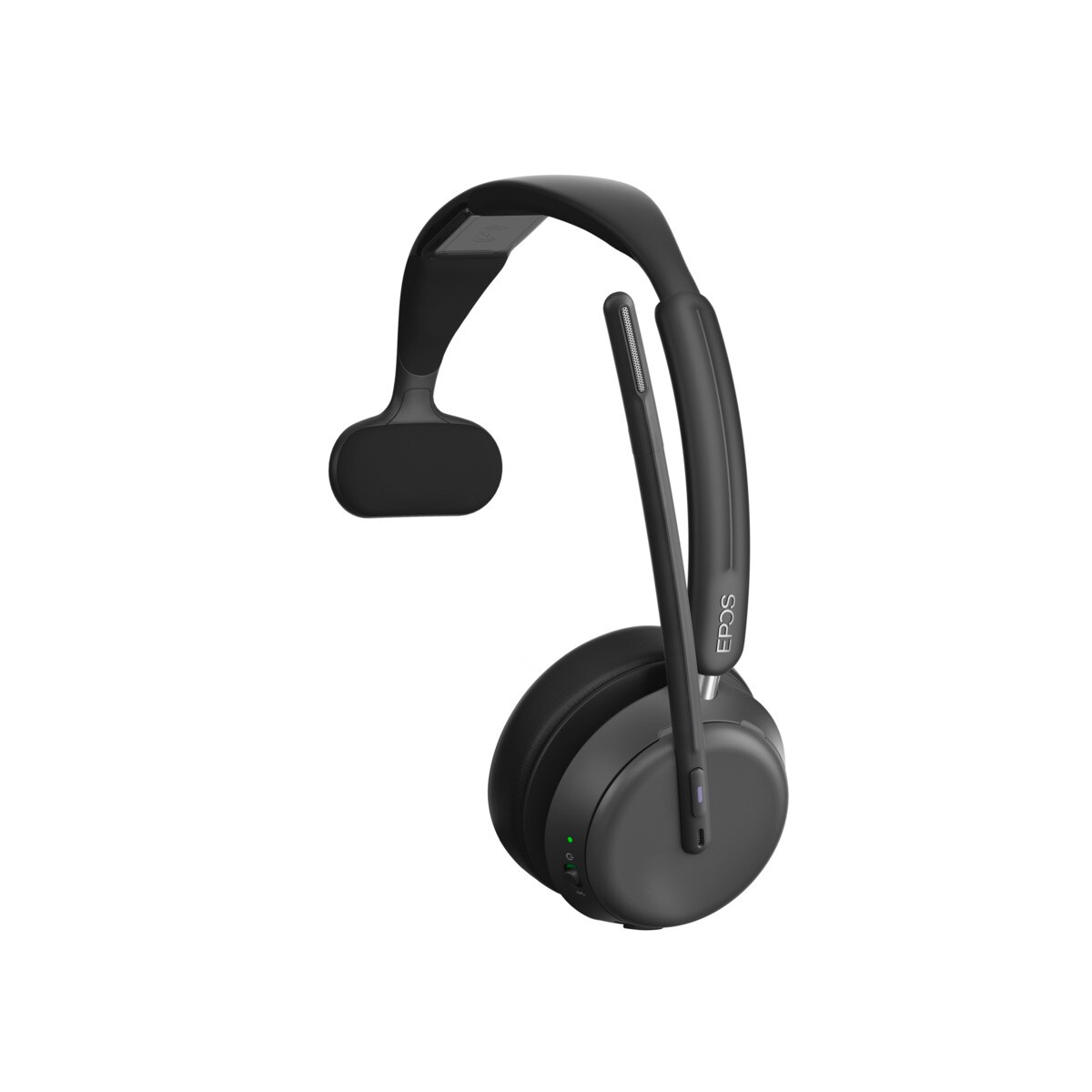 EPOS Bluetooth Headset IMPACT 1030T - Bild 1