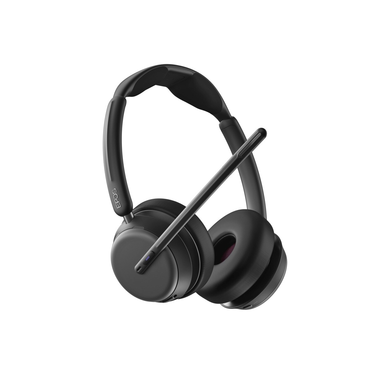 EPOS Bluetooth Headset IMPACT 1061T ANC | 05714708009757