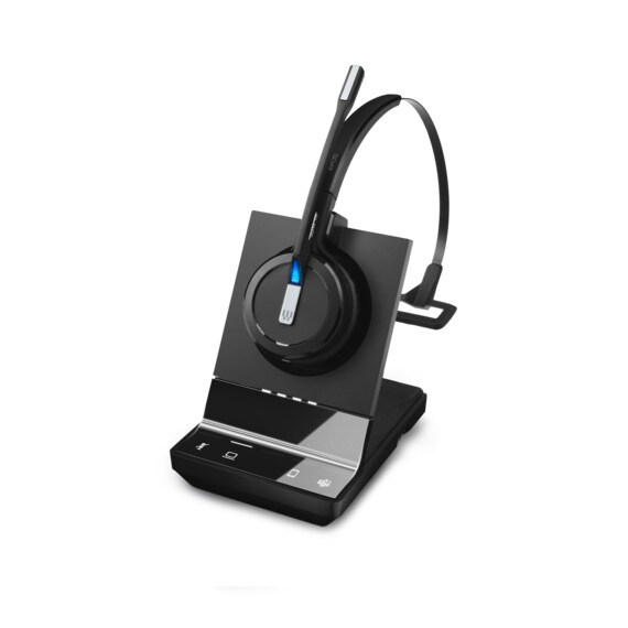 EPOS DECT Headset IMPACT SDW 5013T EU/UK/AUS | 05714708008316