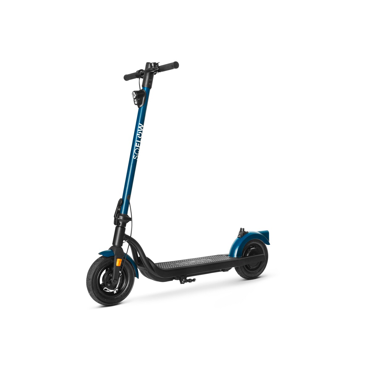 SOFLOW - SO2  AIR 3rd. Gen. E-Scooter mit Strassenzulassung - Bild 1