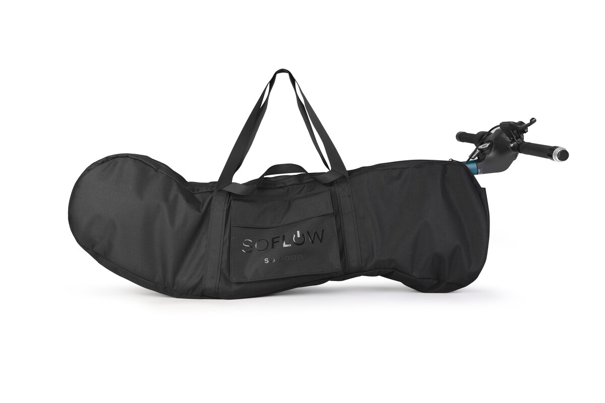 SoFlow SCOOT 'N' BAG SMALL - Bild 1