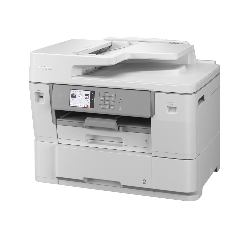 Brother MFC-J6959DW 4in1 DIN A3 Multifunktionsdrucker - Bild 1