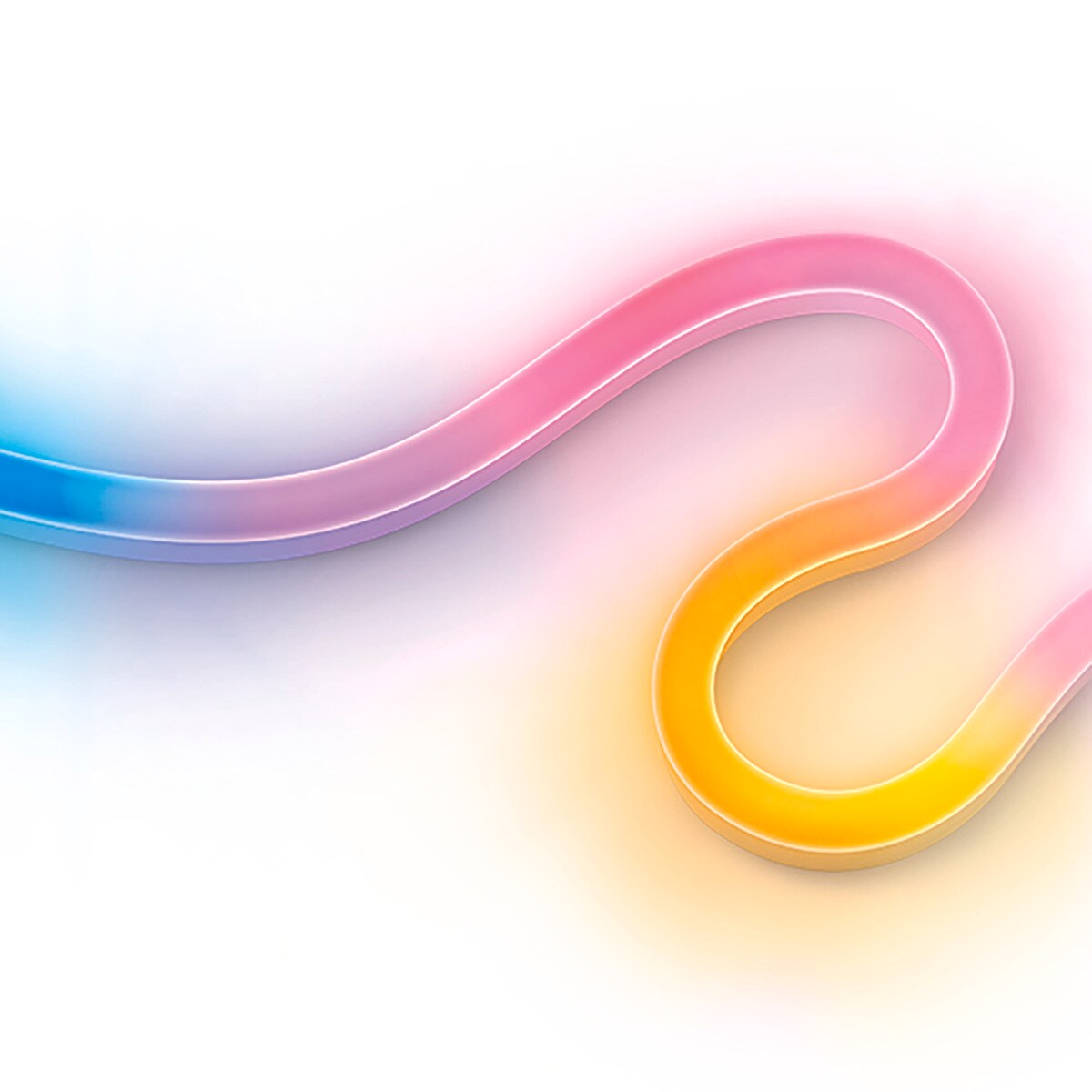 WiZ Flex Strip Tunable White & Color 3m Einzelpack. - Bild 1