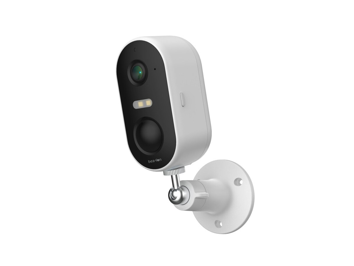 Bea-fon SmartHome SAFER 2L Tuya - Bild 1