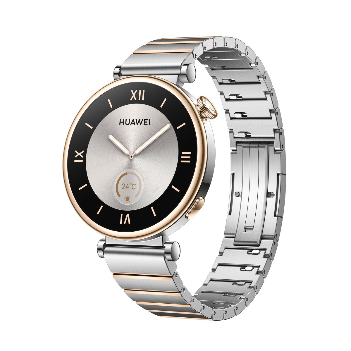 Huawei Watch GT4 41mm (Aurora-B19T), steel | 06942103105081