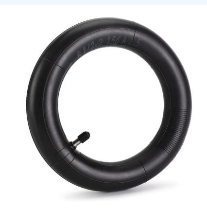 SoFlow INNER TUBE EXTRA STRONG 8.5" x 2mm x straight valve - Bild 1