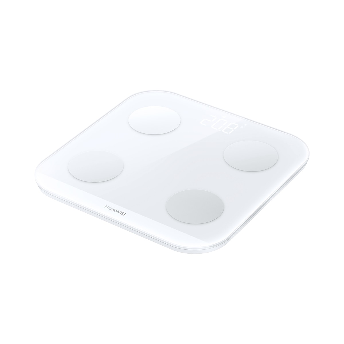 Huawei Scale 3 (Dobby-B19) K&ouml;rperwaage - Bild 1
