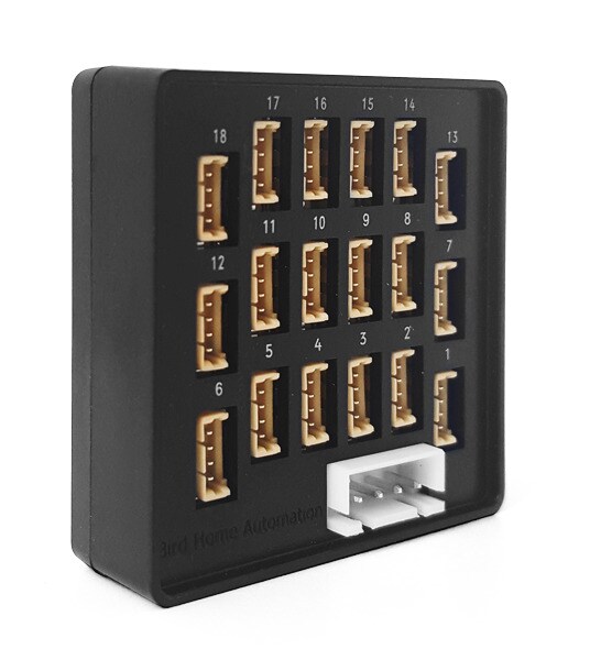 DoorBird MTM18A Mehrteilnehmer Modul - Bild 1