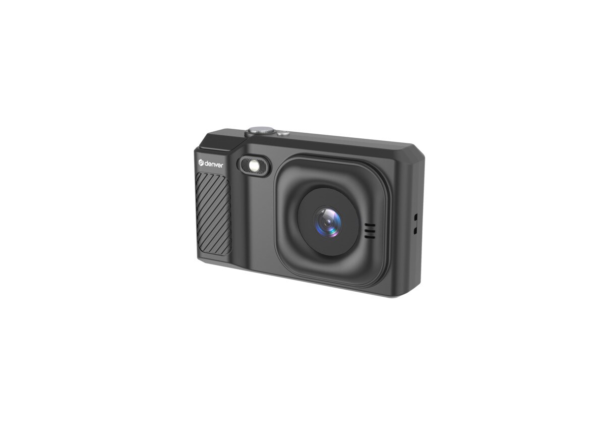 Denver Digital-Kamera mit 5MP DCA-4818 schwarz | 05706751073076