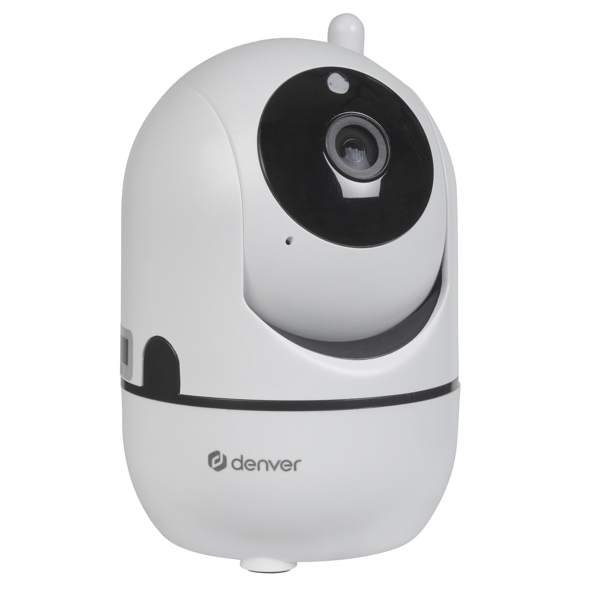 Denver Indoor WiFi-Cam 1MP IIC-172 | 05706751070846