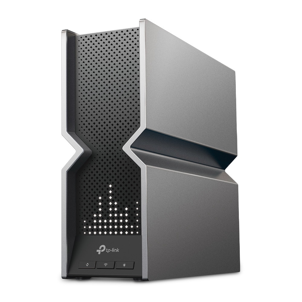 TP-Link Archer BE800 BE19000 Tri Band Wi-Fi 7 Router - Bild 1