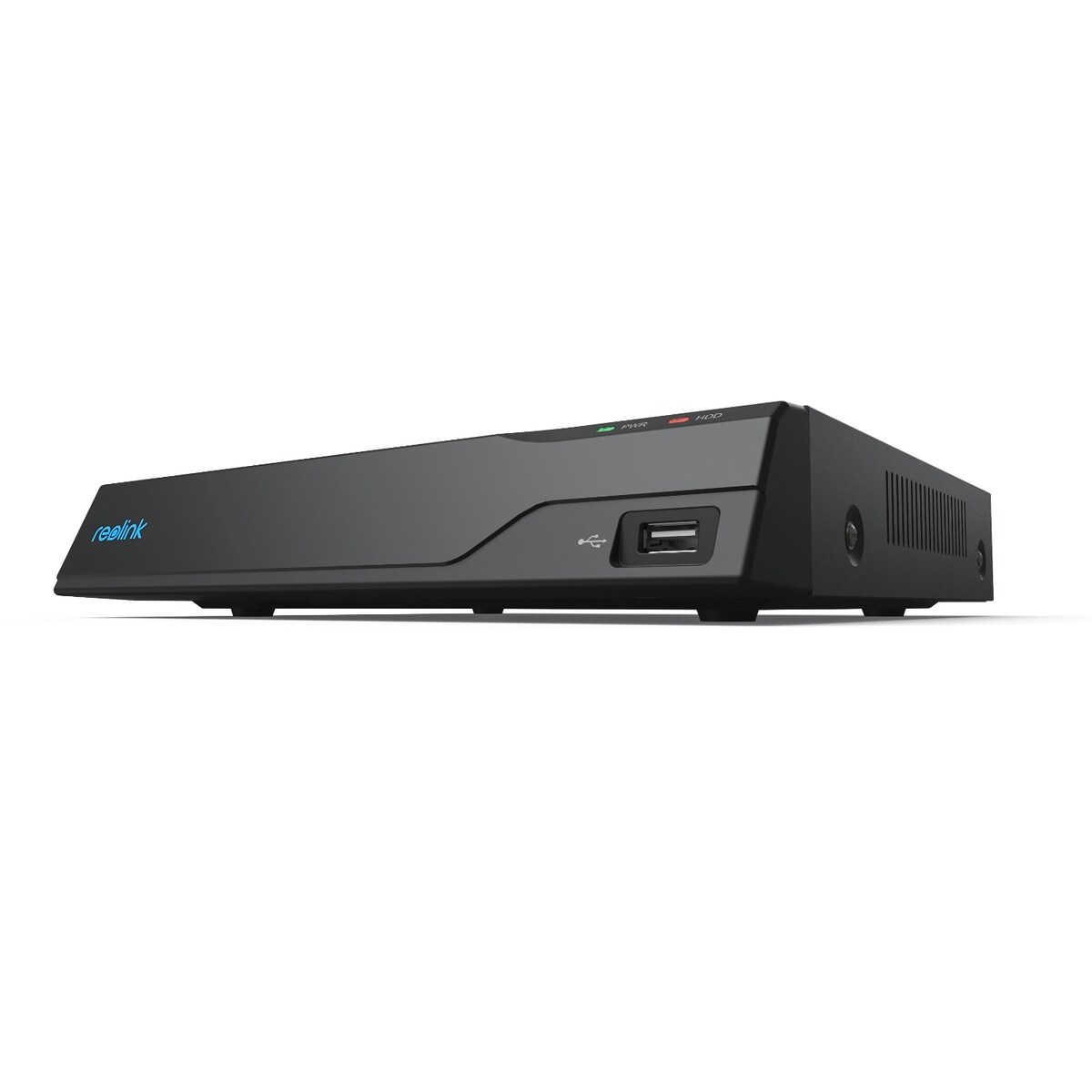 Reolink NVS8 NVR 8-Kanal PoE Smart-KI mit 2TB Festplatte | 06975253986545