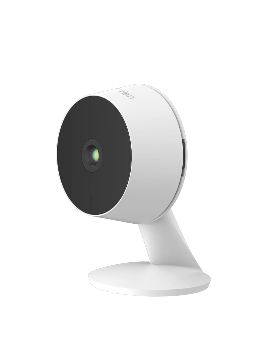Bea-fon SmartHome Mini 1M INdoor Kamera Tuya - Bild 1