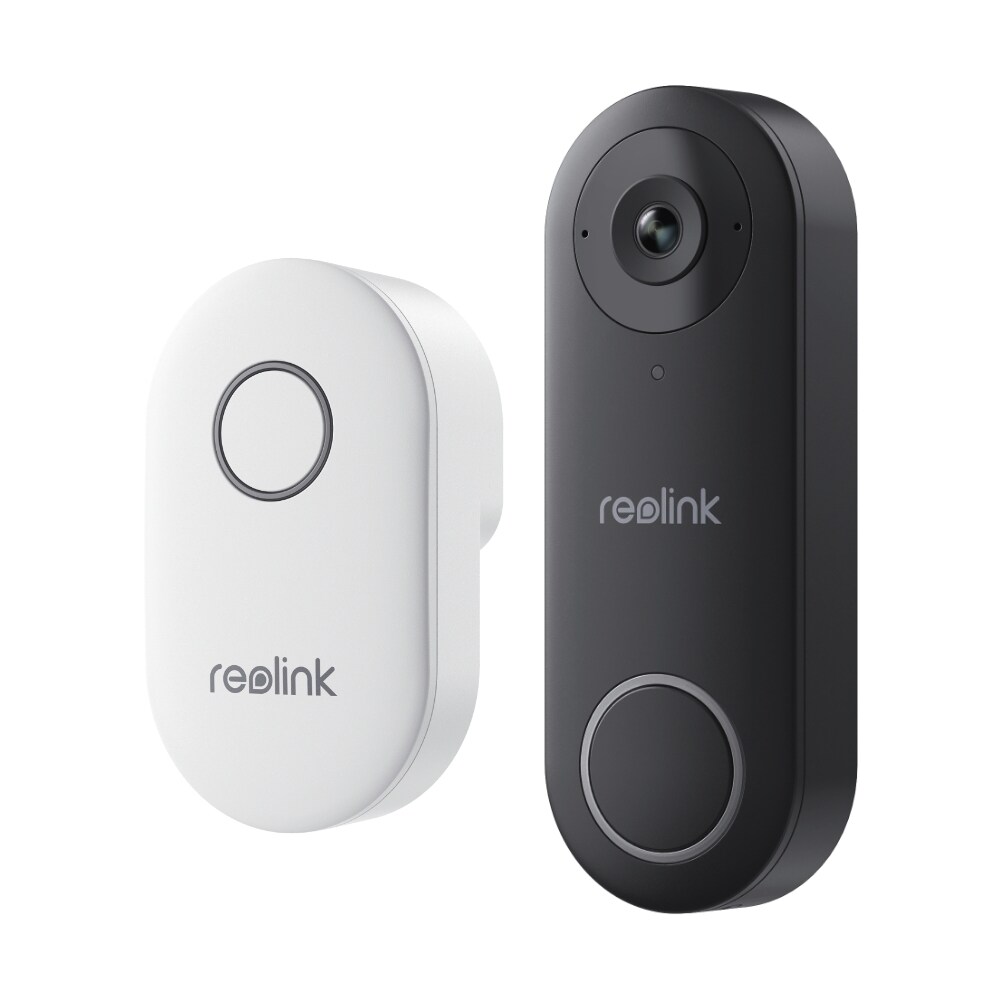 Reolink D340W Doorbell | 06975253983315